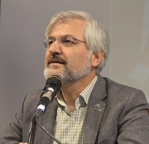 Dr. Nabiuni